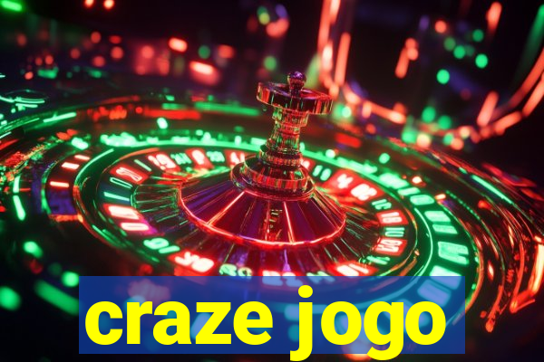 craze jogo